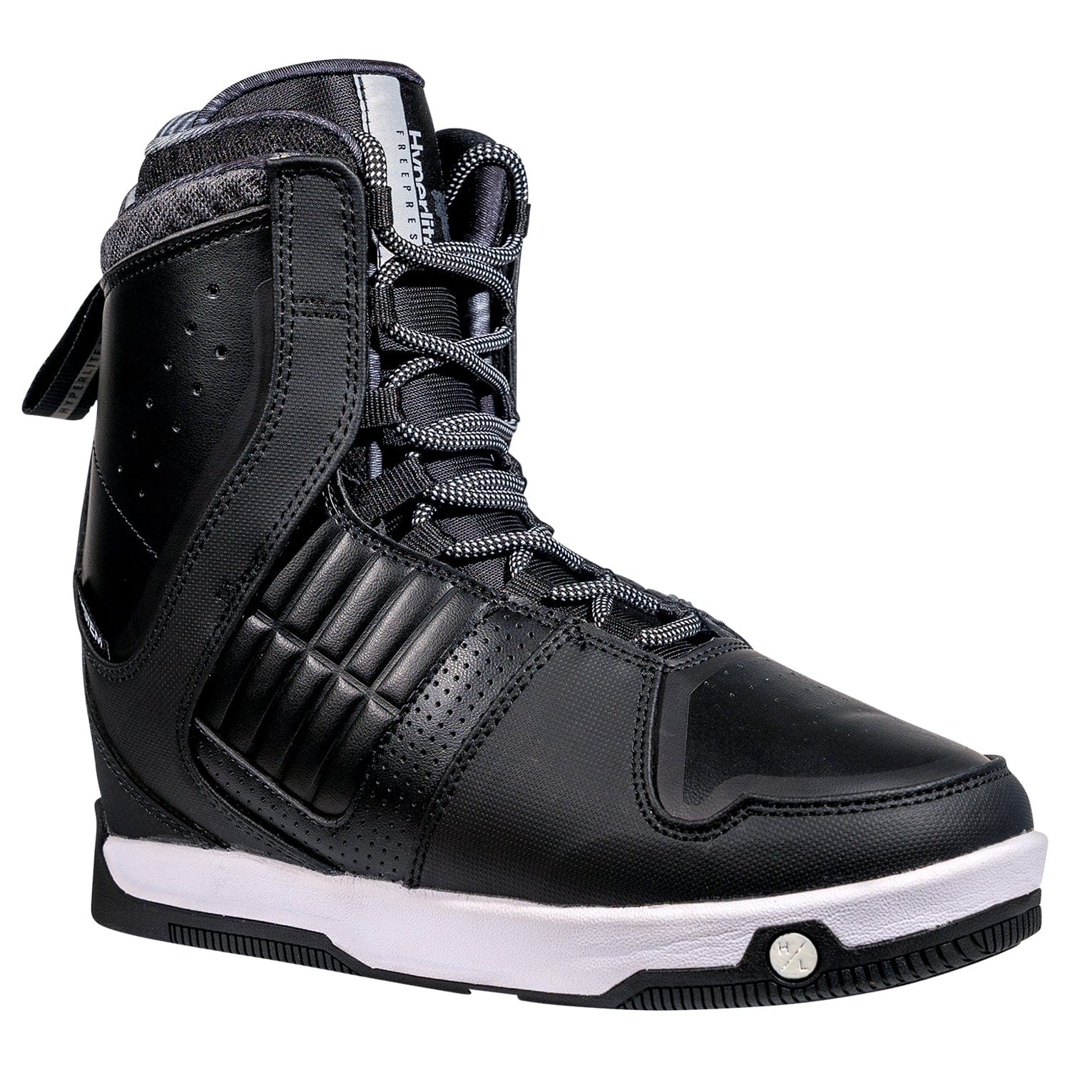 2025 Hyperlite Freepress Boot S2AS