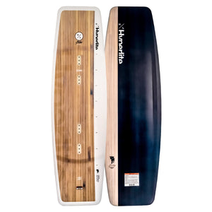 2025 Hyperlite Freepress Wakeboard S2AS