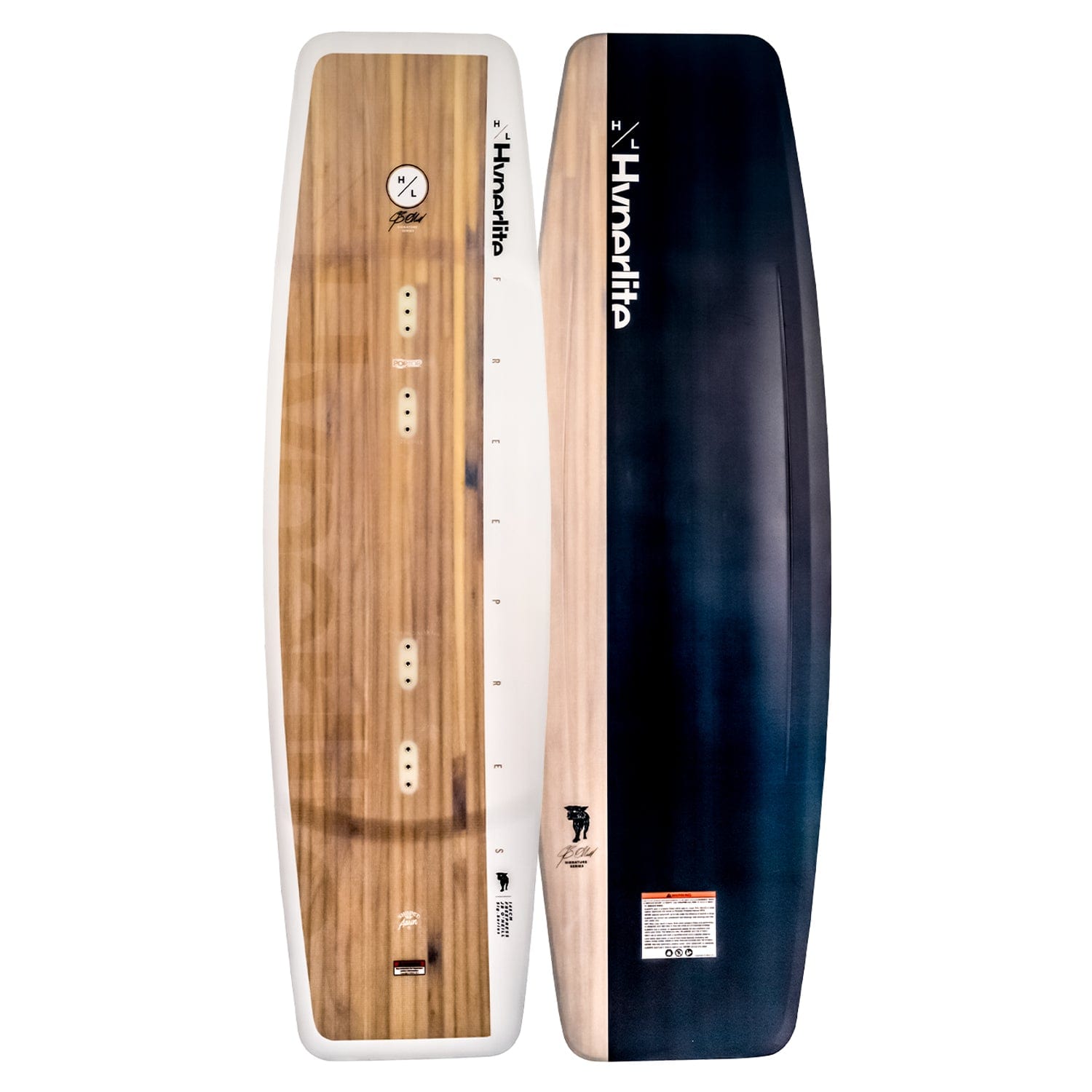 2025 Hyperlite Freepress Wakeboard S2AS