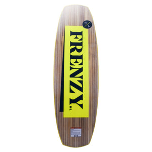 2025 Hyperlite Frenzy Wakeboard S2AS