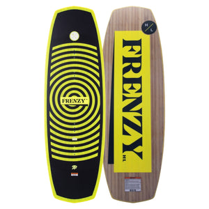 2025 Hyperlite Frenzy Wakeboard S2AS