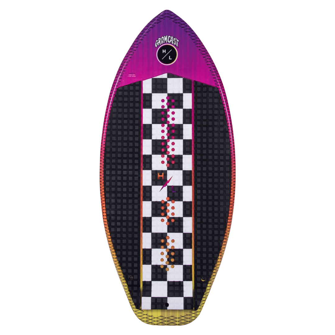 2025 Hyperlite Gromcast HYPERLITE