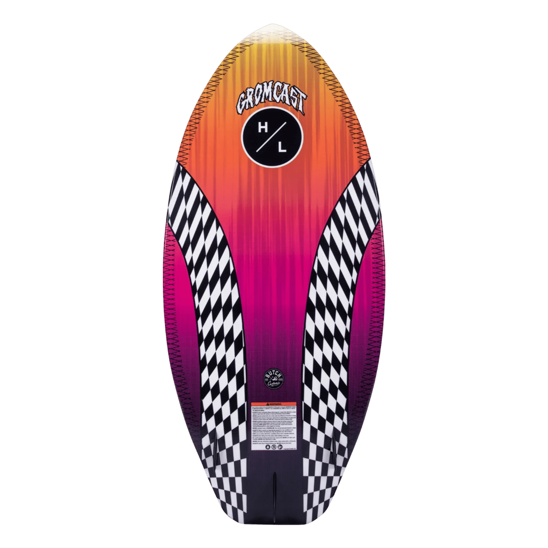 2025 Hyperlite Gromcast HYPERLITE