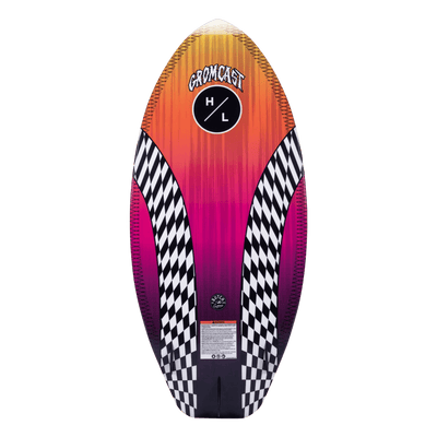 2025 Hyperlite Gromcast HYPERLITE