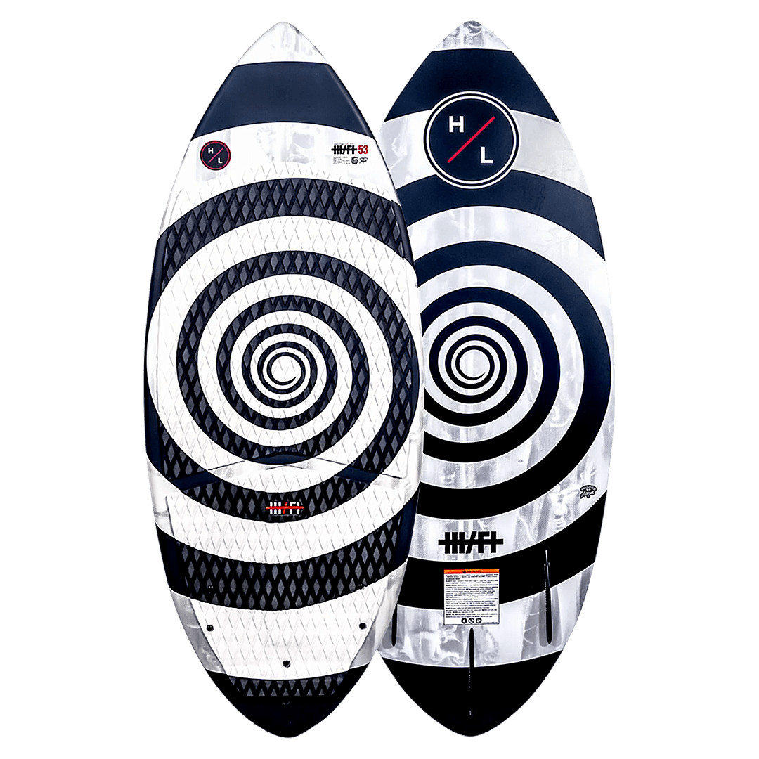 2025 Hyperlite Hi-Fi HYPERLITE