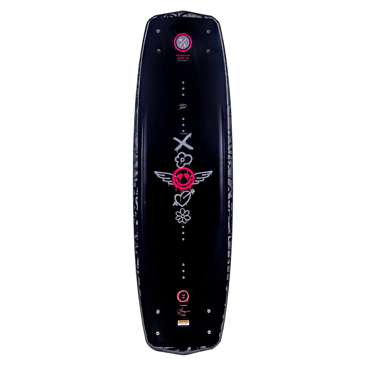 2025 Hyperlite Journey Wakeboard S2AS