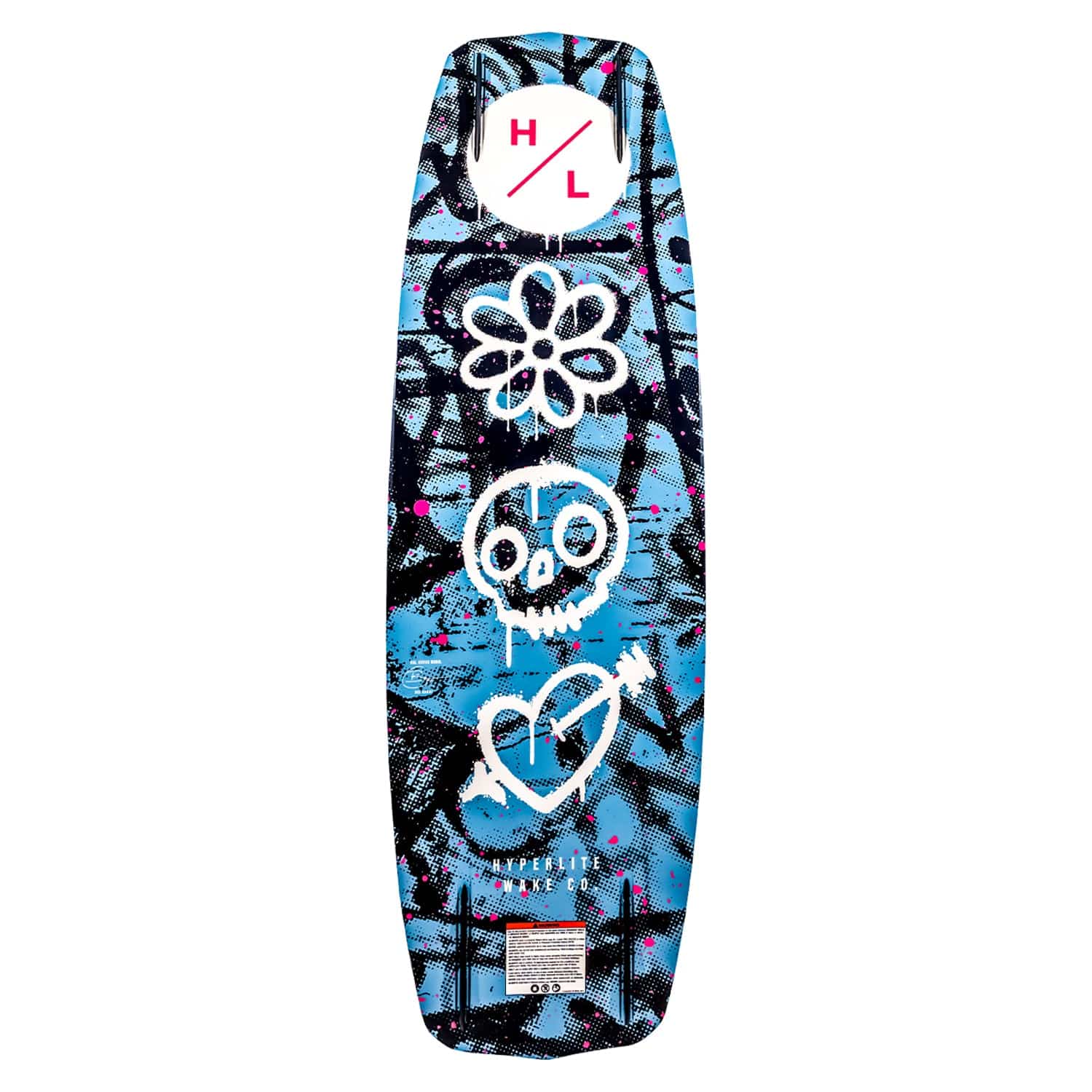 2025 Hyperlite Journey Wakeboard S2AS