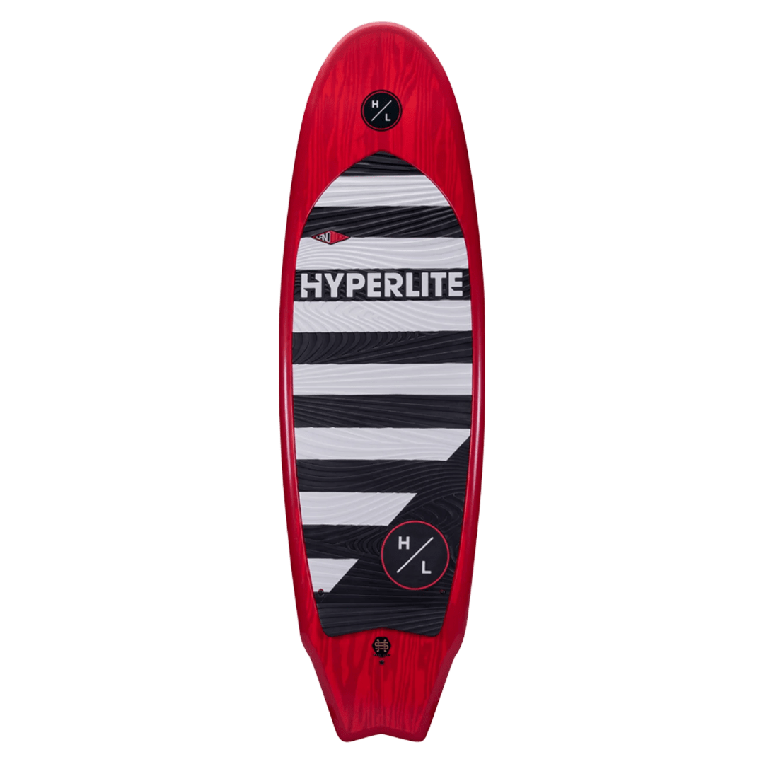 2025 Hyperlite Landlock HYPERLITE