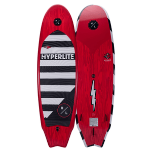 2025 Hyperlite Landlock HYPERLITE