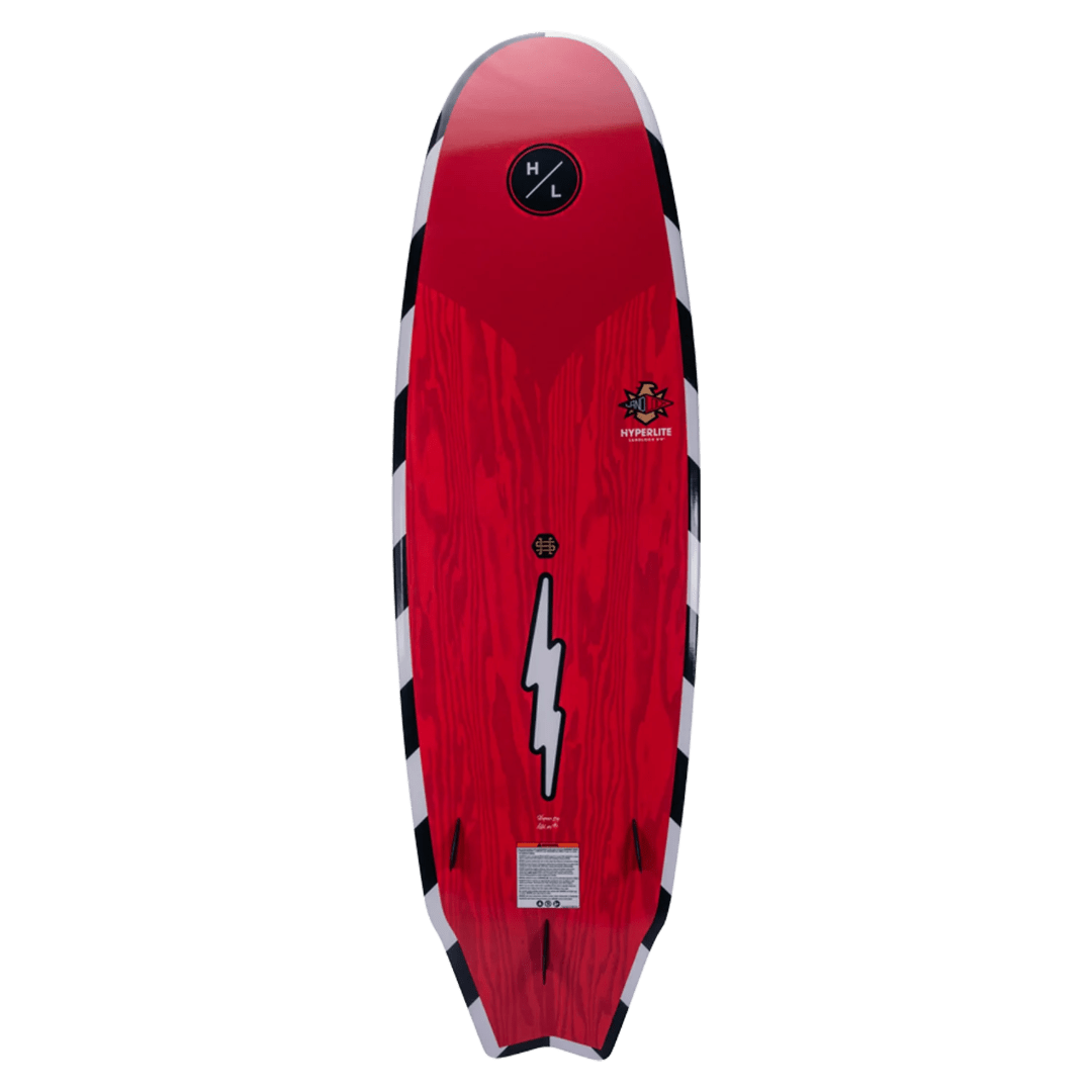 2025 Hyperlite Landlock HYPERLITE