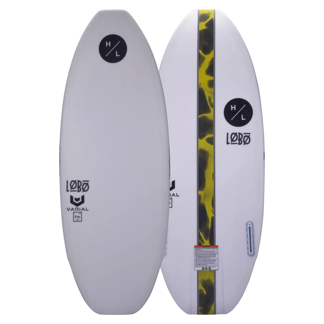 2025 Hyperlite Lobo - Virial Edition HYPERLITE
