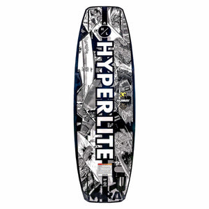 2025 Hyperlite Murray Wakeboard S2AS