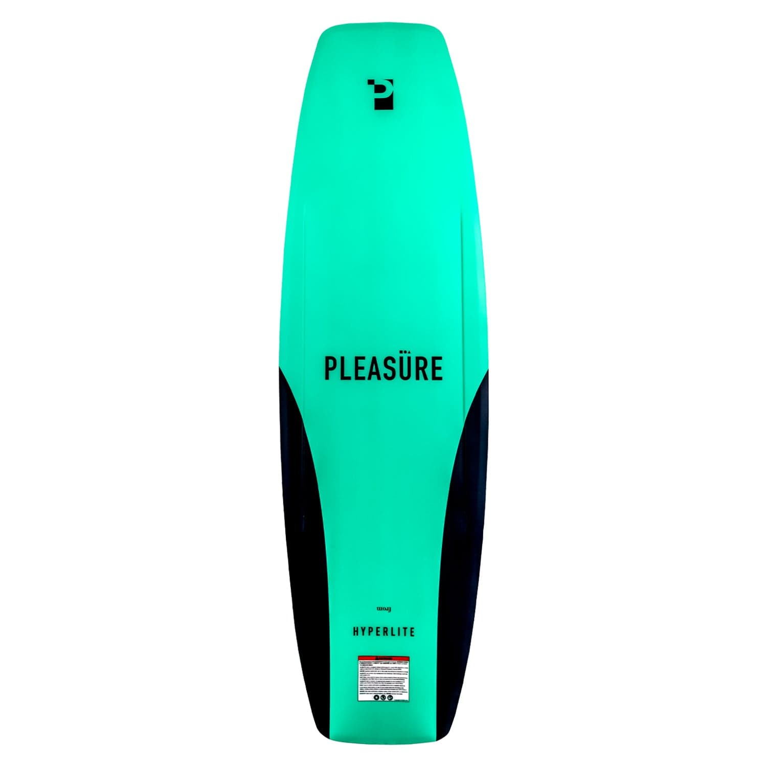 2025 Hyperlite Pleasure Wakeboard S2AS