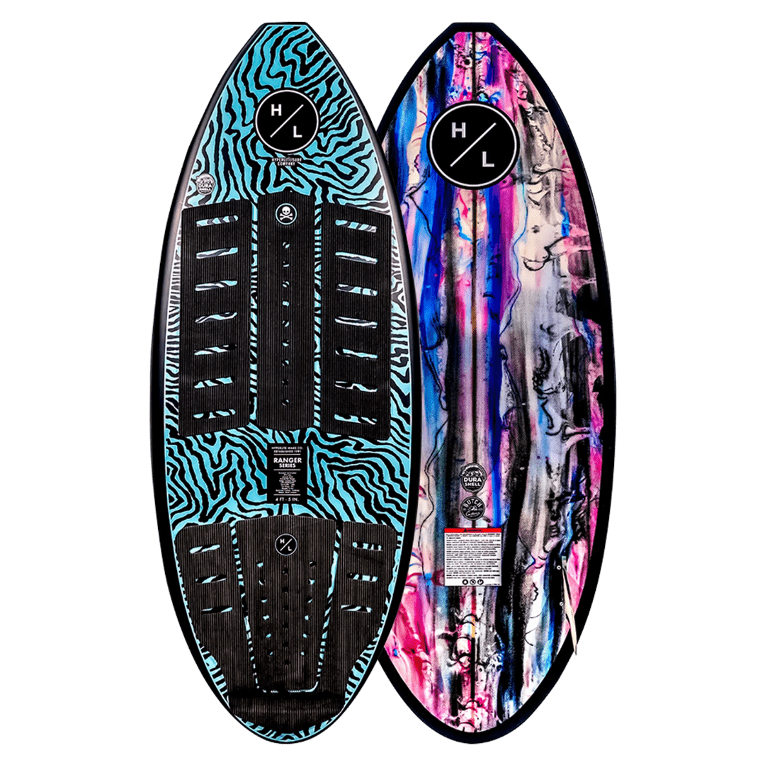 2025 Hyperlite Ranger HYPERLITE