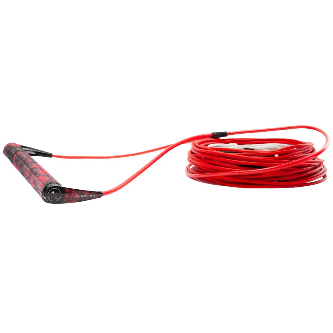 2025 Hyperlite SG Handle with 70' X-Line HYPERLITE