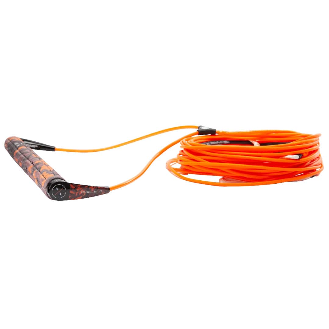 2025 Hyperlite SG Handle with 70' X-Line HYPERLITE