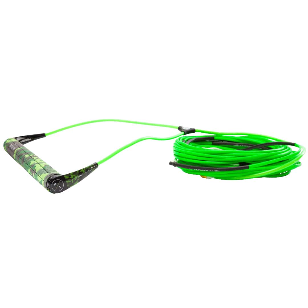 2025 Hyperlite SG Handle with 70' X-Line HYPERLITE