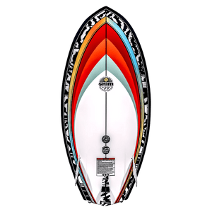 2025 Hyperlite Shim Jr. HYPERLITE