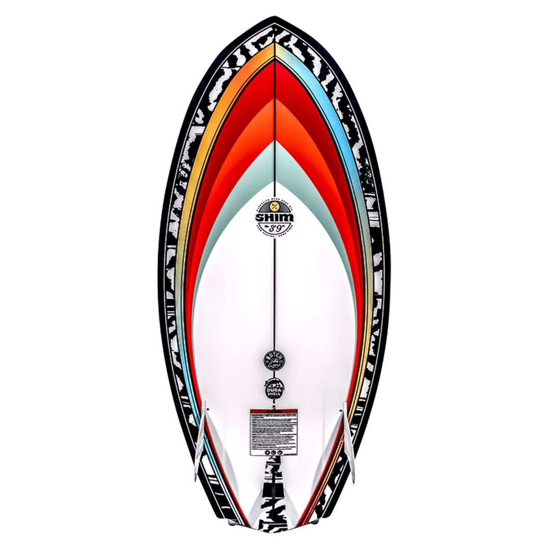 2025 Hyperlite Shim Jr. HYPERLITE