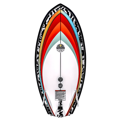 2025 Hyperlite Shim Jr. HYPERLITE