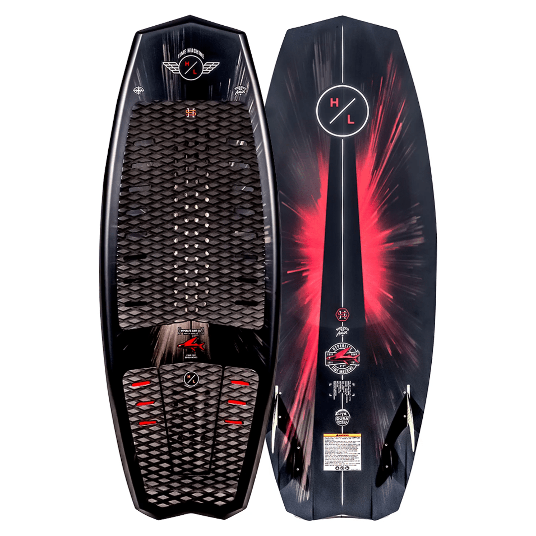 2025 Hyperlite Time Machine HYPERLITE