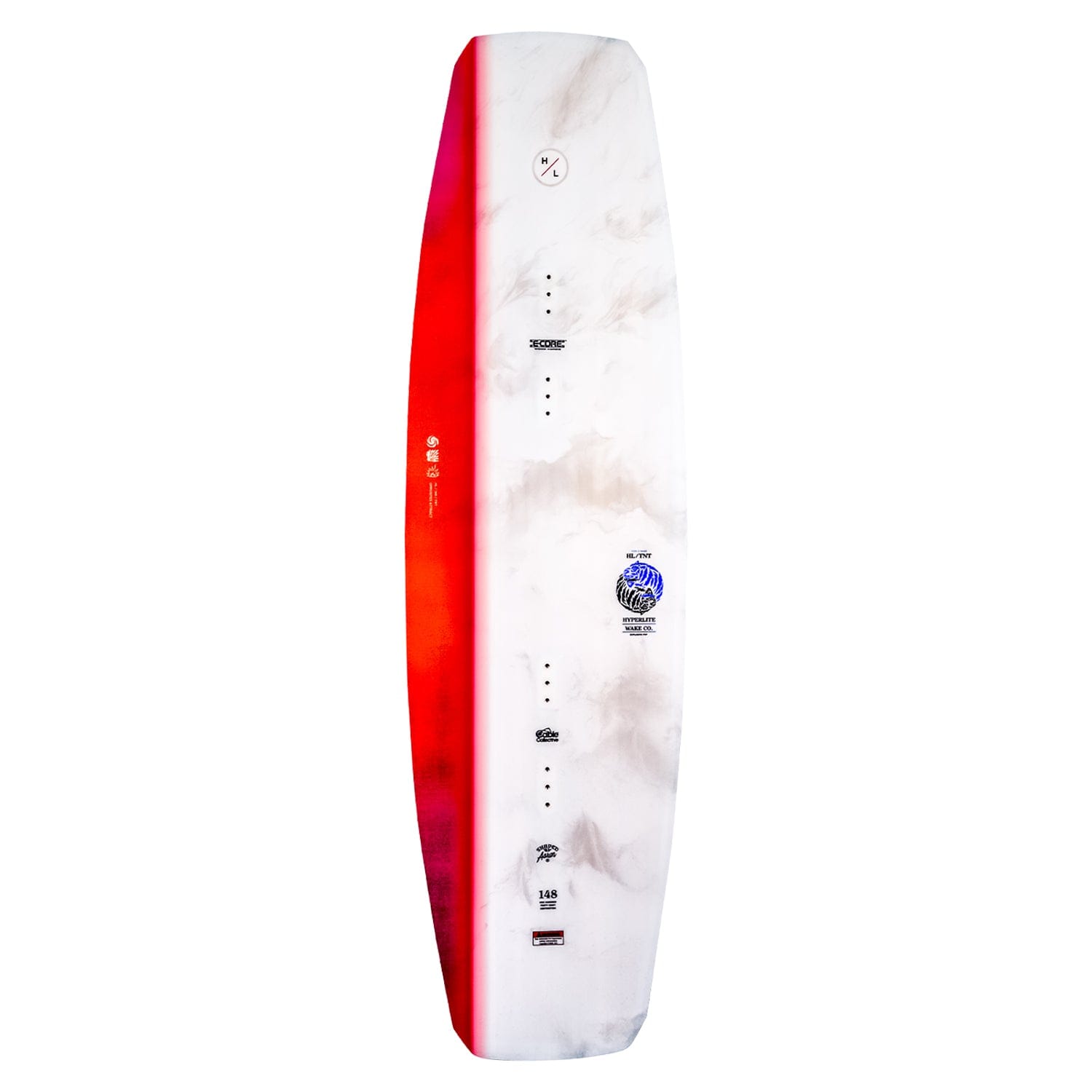 2025 Hyperlite TNT Wakeboard S2AS