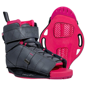 2025 Hyperlite Viva Wakeboard Boot S2AS