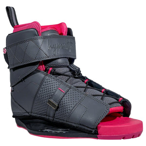 2025 Hyperlite Viva Wakeboard Boot S2AS