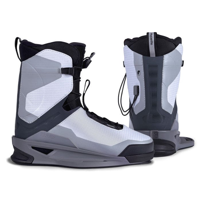 2025 Hyperlite Zero2 Plate Wakeboard Boot HYPERLITE