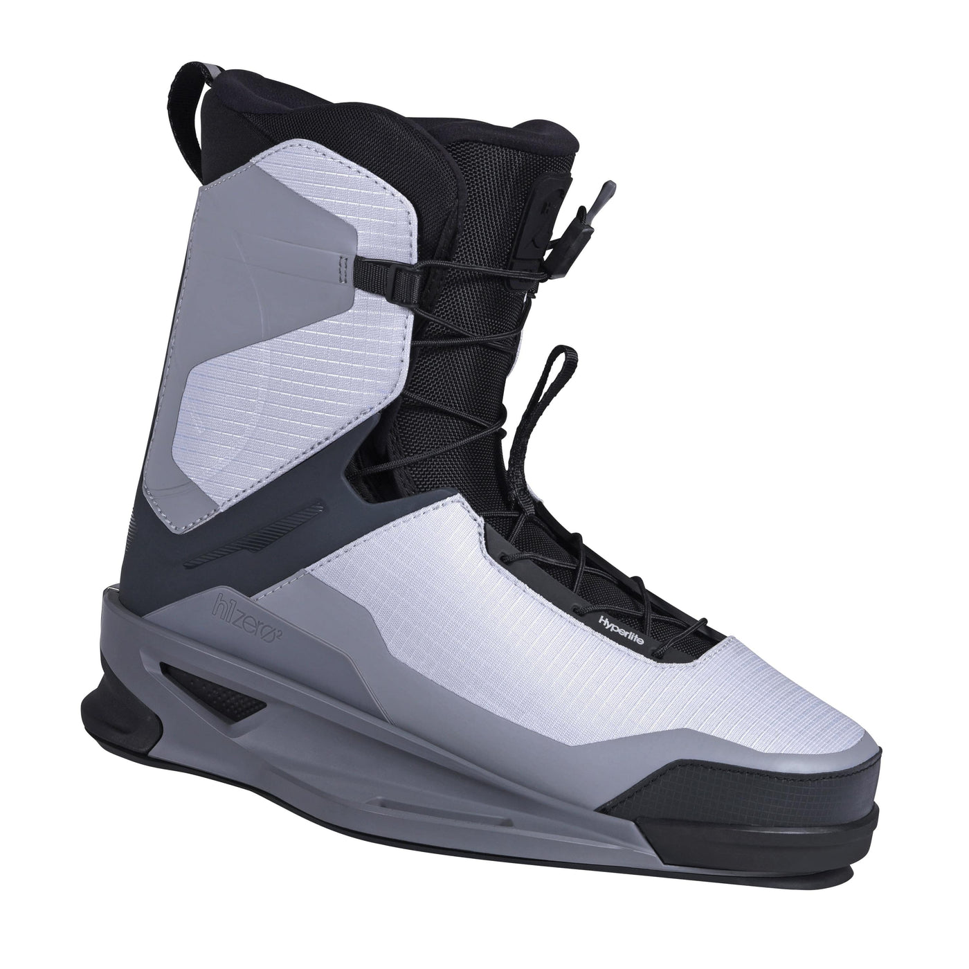 2025 Hyperlite Zero2 Plate Wakeboard Boot HYPERLITE