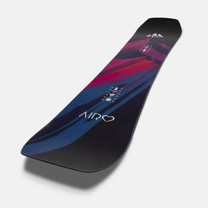2025 Jones Airheart 2.0 Women's Snowboard S2AS