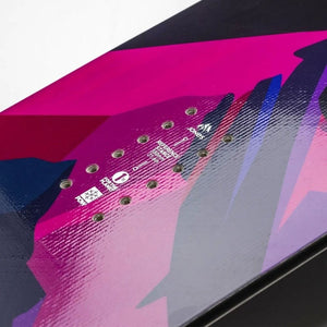 2025 Jones Airheart 2.0 Women's Snowboard S2AS