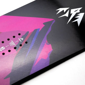 2025 Jones Airheart 2.0 Women's Snowboard S2AS