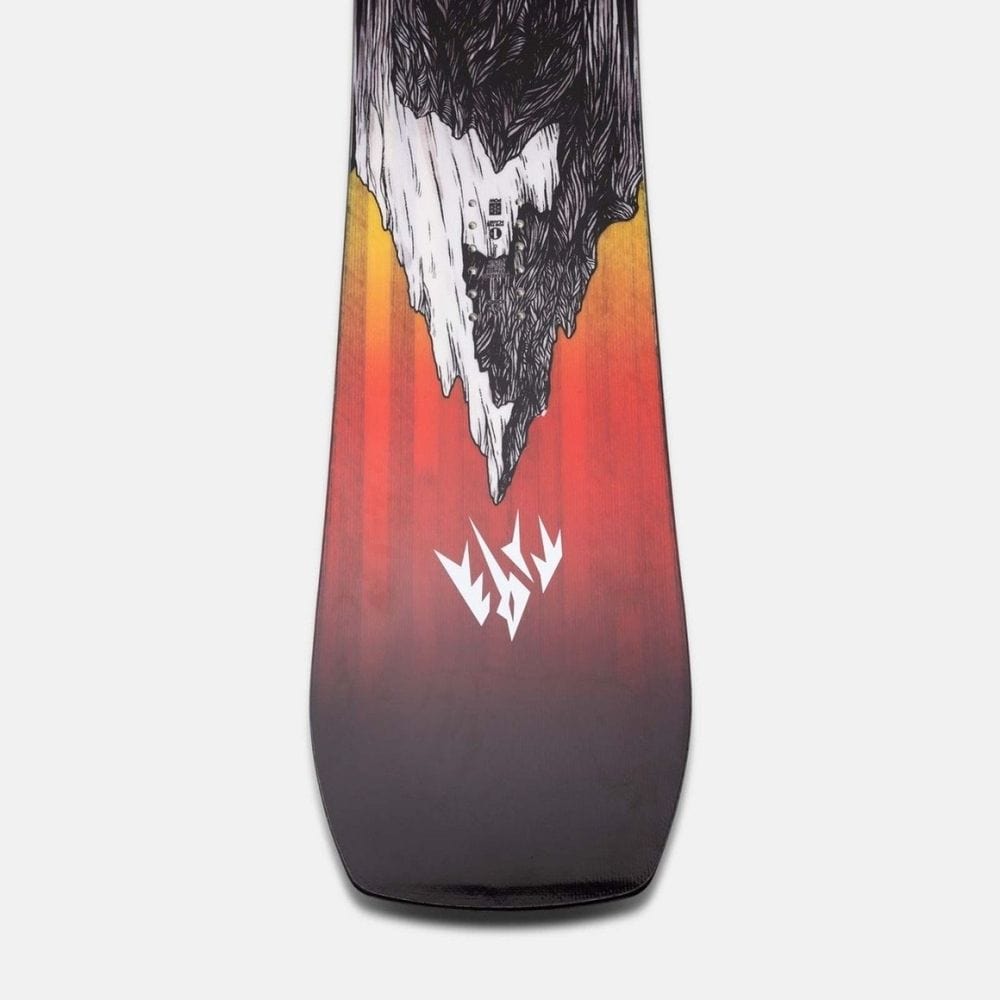 2025 Jones Aviator Men's Snowboard S2AS