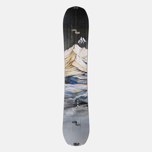 2025 Jones Dream Weaver Women's Splitboard S2AS