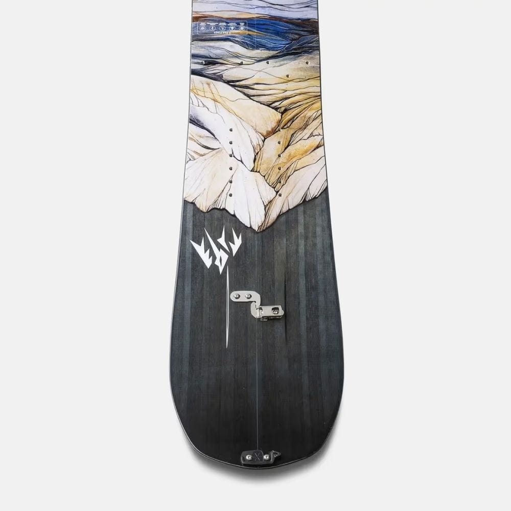 2025 Jones Dream Weaver Women's Splitboard S2AS