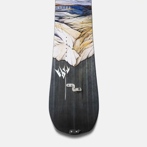 2025 Jones Dream Weaver Women's Splitboard S2AS
