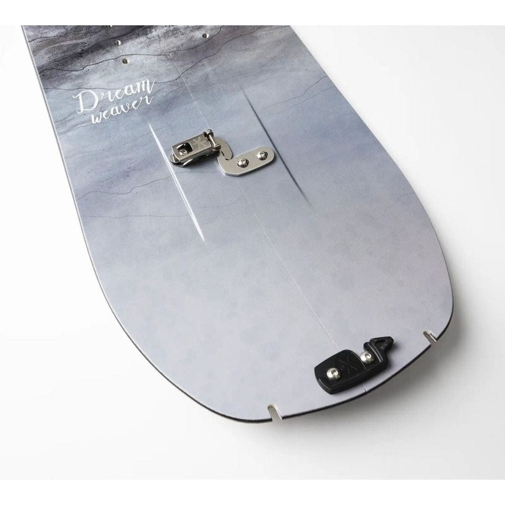 2025 Jones Dream Weaver Women's Splitboard S2AS
