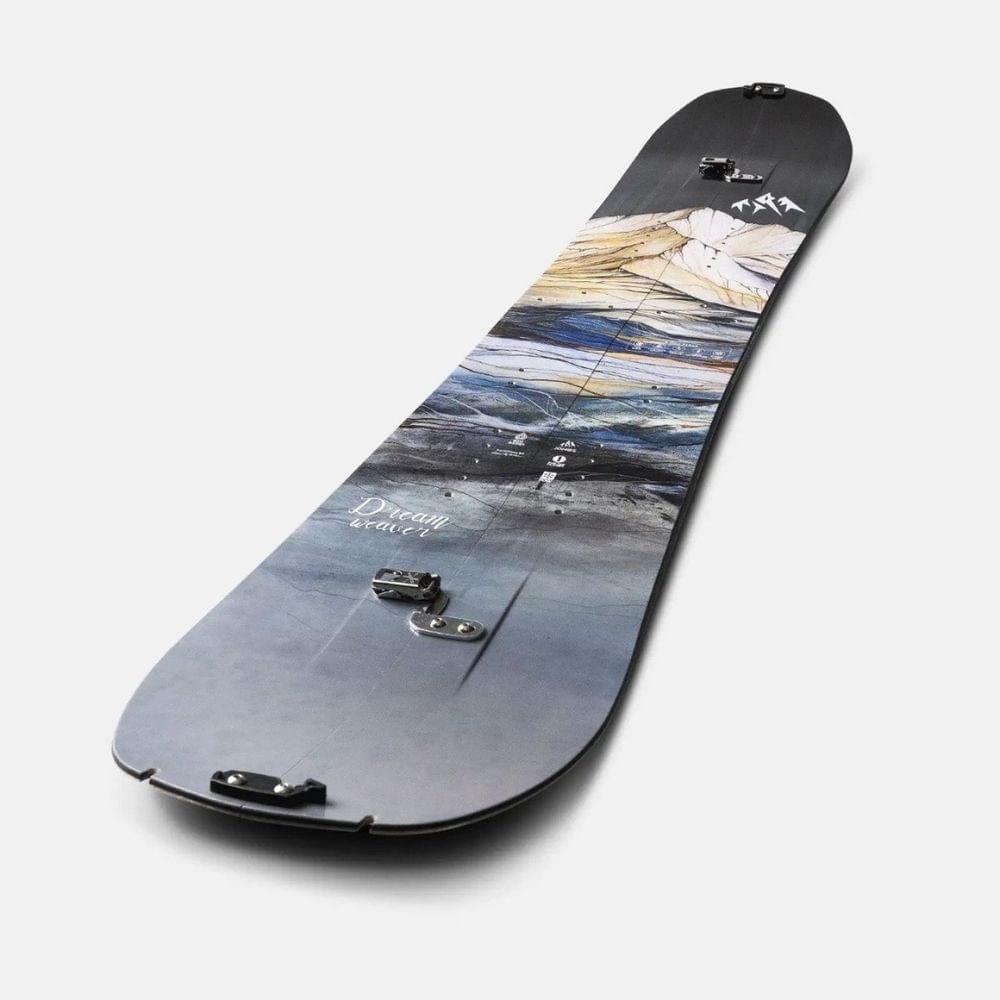 2025 Jones Dream Weaver Women's Splitboard S2AS