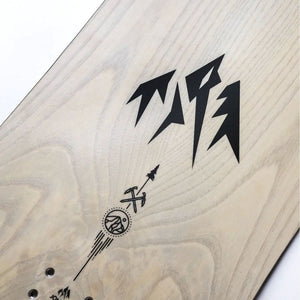 2025 Jones Flagship Men's Snowboard S2AS