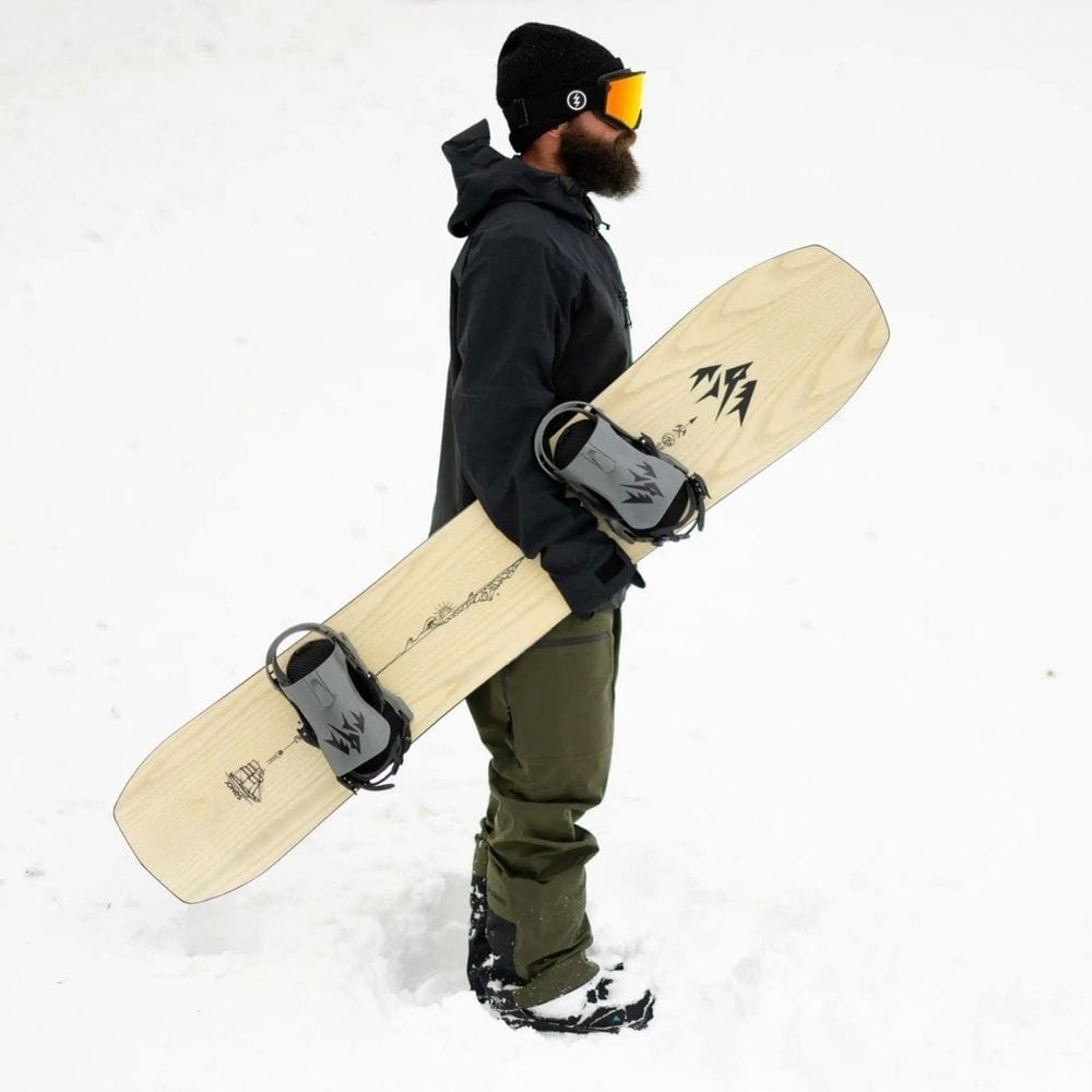 2025 Jones Flagship Men's Snowboard S2AS