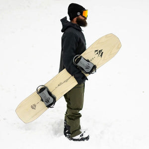 2025 Jones Flagship Men's Snowboard S2AS