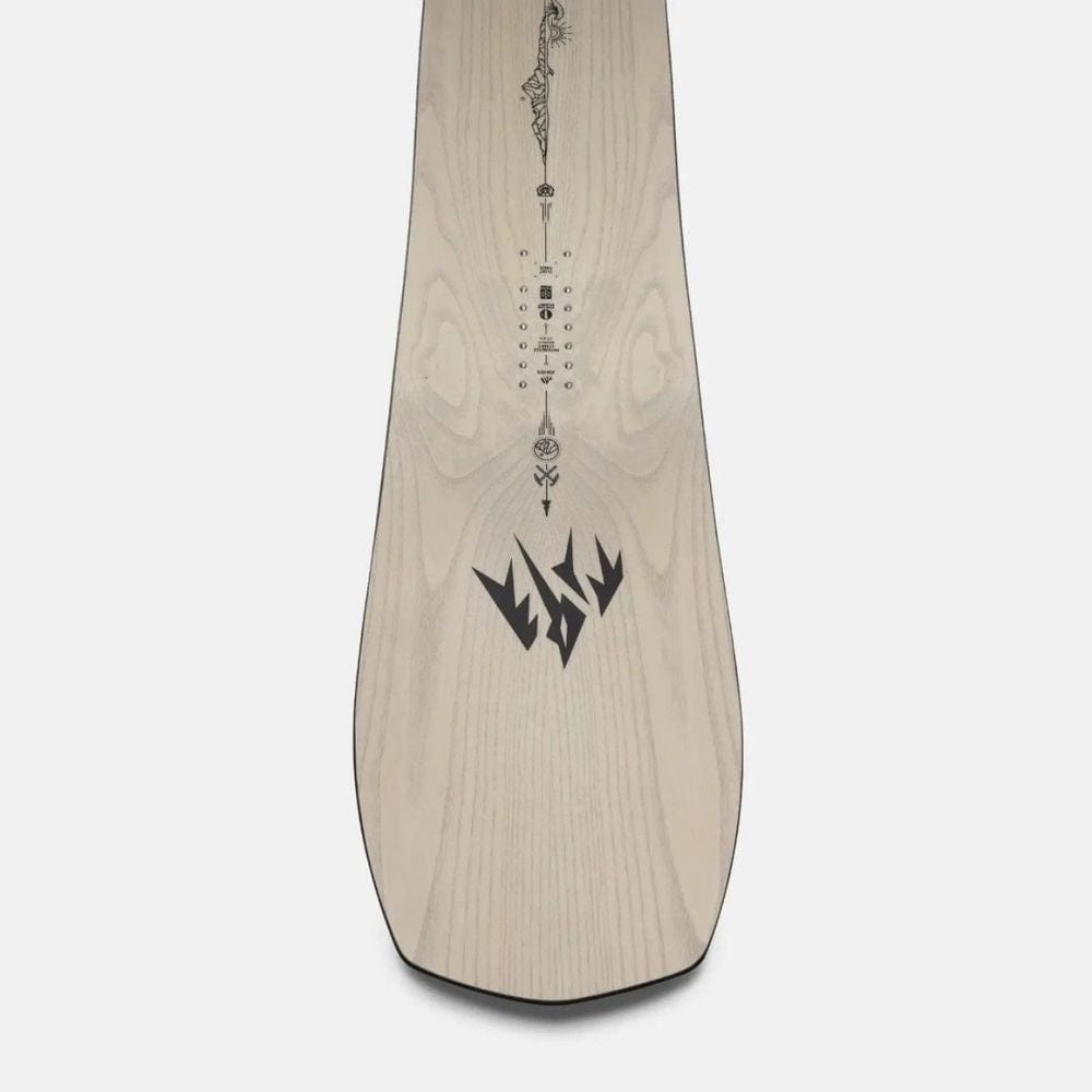 2025 Jones Flagship Women's Snowboard S2AS