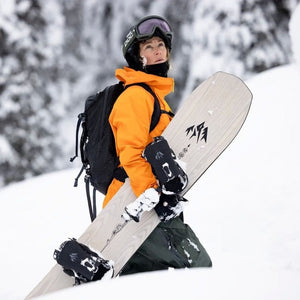2025 Jones Flagship Women's Snowboard S2AS