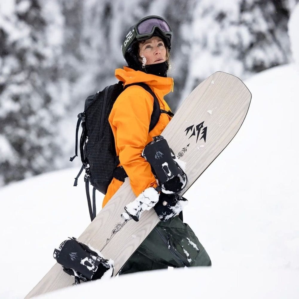 2025 Jones Flagship Women's Snowboard S2AS