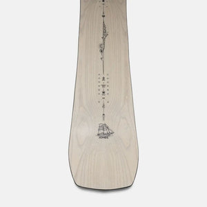 2025 Jones Flagship Women's Snowboard S2AS
