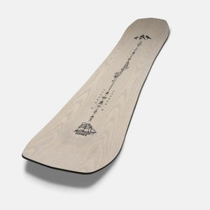 2025 Jones Flagship Women's Snowboard S2AS