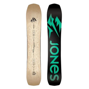 2025 Jones Flagship Women's Snowboard S2AS