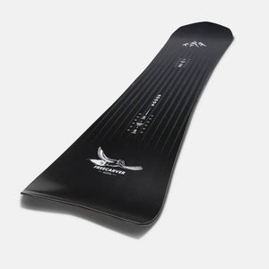 2025 Jones Freecarver 6000S Snowboard S2AS