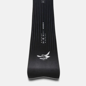 2025 Jones Freecarver 9000S Snowboard S2AS